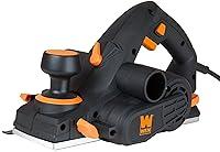 Algopix Similar Product 3 - WEN 6530 6Amp Electric Hand Planer