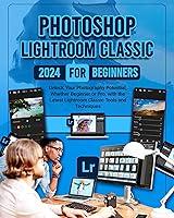 Algopix Similar Product 7 - Photoshop Lightroom Classic 2024 for