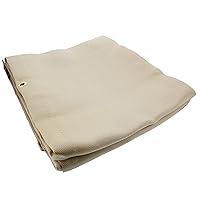Algopix Similar Product 7 - ABN Fire Blanket Fiberglass Welding