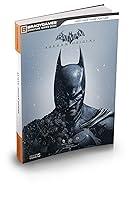 Algopix Similar Product 20 - Batman Arkham Origins Signature Series