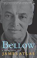 Algopix Similar Product 5 - Bellow: A Biography (Modern Library)