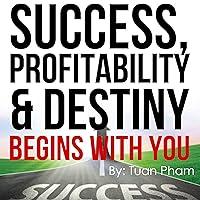 Algopix Similar Product 16 - Success Profitability  Destiny Begins