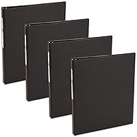 Algopix Similar Product 14 - Avery Economy 3 Ring Binder 12 Inch