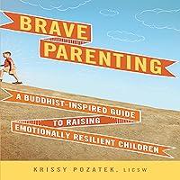 Algopix Similar Product 20 - Brave Parenting A BuddhistInspired