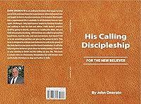 Algopix Similar Product 18 - His Calling Discipleship For the New