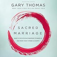 Algopix Similar Product 14 - Sacred Marriage What If God Designed