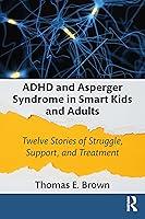 Algopix Similar Product 1 - ADHD and Asperger Syndrome in Smart