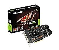Algopix Similar Product 4 - Gigabyte GTX 1050 Ti Windforce OC 4GB