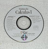 Algopix Similar Product 7 - Multimedia Calculus I