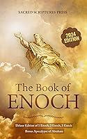 Algopix Similar Product 11 - The Book of Enoch Deluxe Edition of 1