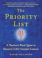 Algopix Similar Product 6 - The Priority List A Teachers Final