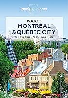 Algopix Similar Product 14 - Lonely Planet Pocket Montreal  Quebec