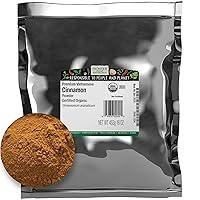 Algopix Similar Product 12 - Frontier Organic Ground Vietnamese