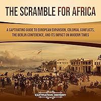 Algopix Similar Product 10 - The Scramble for Africa A Captivating