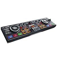 Algopix Similar Product 1 - Numark DJ2GO2  Ultra Portable Two