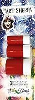 Algopix Similar Product 12 - Silver Brush Limited The Art Sherpa
