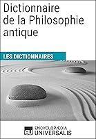 Algopix Similar Product 5 - Dictionnaire de la Philosophie antique