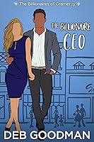 Algopix Similar Product 3 - The Billionaire CEO A Marriage Pact