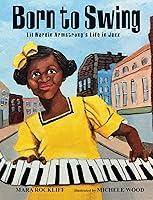 Algopix Similar Product 20 - Born to Swing Lil Hardin Armstrongs