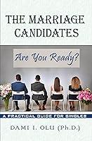 Algopix Similar Product 16 - The Marriage Candidates A Practical