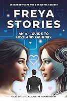 Algopix Similar Product 2 - FREYA STORIES An AI guide to Love 