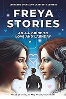 Algopix Similar Product 1 - FREYA STORIES An AI guide to Love 