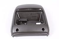 Algopix Similar Product 6 - Honda 63511-Z07-000ZA Cover Fr.Nh314