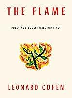 Algopix Similar Product 1 - The Flame Poems Notebooks Lyrics