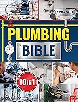 Algopix Similar Product 18 - Plumbing Bible 10 IN 1 Comprehensive