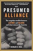 Algopix Similar Product 16 - The Presumed Alliance The Unspoken