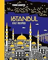 Algopix Similar Product 14 - Istanbul Cult Recipes (mini)