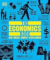 Algopix Similar Product 14 - The Economics Book Big Ideas Simply