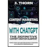 Algopix Similar Product 4 - Content Marketing with ChatGPT The