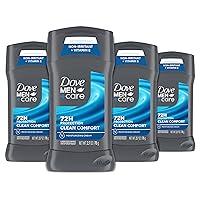 Algopix Similar Product 9 - Dove MenCare Antiperspirant Deodorant