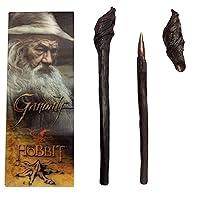 Algopix Similar Product 16 - THE HOBBIT  GANDALF Staff Pen and