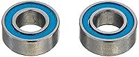 Algopix Similar Product 18 - Traxxas 7019 Blue Rubber Sealed Ball
