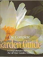 Algopix Similar Product 6 - The Complete Garden Guide A