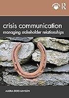 Algopix Similar Product 19 - Crisis Communication Managing