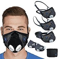 Algopix Similar Product 3 - RZ Mask  M3 Mesh Mask 