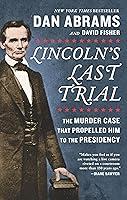 Algopix Similar Product 13 - Lincolns Last Trial The Murder Case