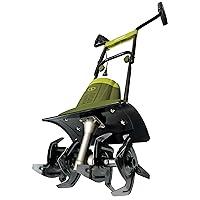 Algopix Similar Product 19 - Sun Joe TJ600E Joe Inch 65 Electric