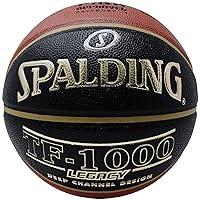 Algopix Similar Product 5 - Spalding 1000 Legacy Basketball Size 6