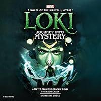 Algopix Similar Product 17 - Loki: Journey into Mystery