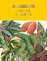 Algopix Similar Product 9 - Kew Pocketbooks: Houseplants