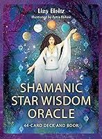 Algopix Similar Product 17 - Shamanic Star Wisdom Oracle 44Card