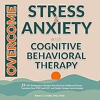 Algopix Similar Product 20 - Overcome Stress and Anxiety with