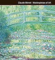 Algopix Similar Product 7 - Claude Monet Masterpieces of Art