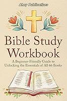 Algopix Similar Product 6 - Bible Study Workbook A