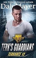 Algopix Similar Product 4 - Terrance (Terk's Guardians Book 12)