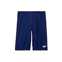 Algopix Similar Product 16 - Speedo Boys Swimsuit Jammer Begin to